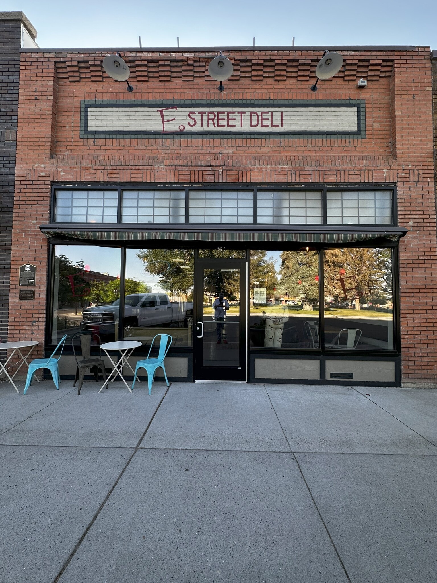 542 E St, Rupert, ID for sale Building Photo- Image 1 of 4