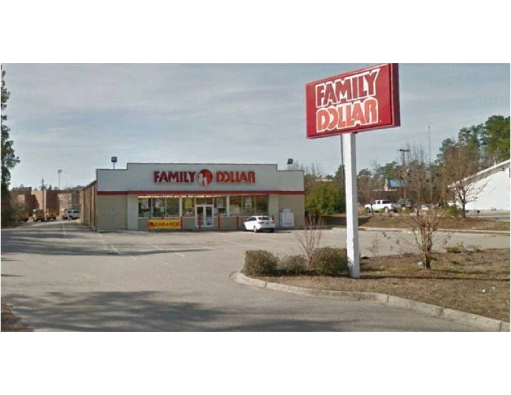 2946 US Hwy 501, Aynor, SC for sale Building Photo- Image 1 of 1