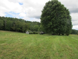 More details for 72 Wood Rd, Quechee, VT - Industrial for Sale