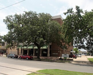 More details for 2714 Canal St, New Orleans, LA - Office for Sale