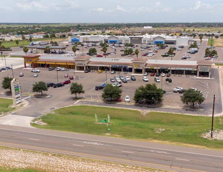 1715 Expressway 83, Penitas, TX for sale - Other - Image 1 of 1
