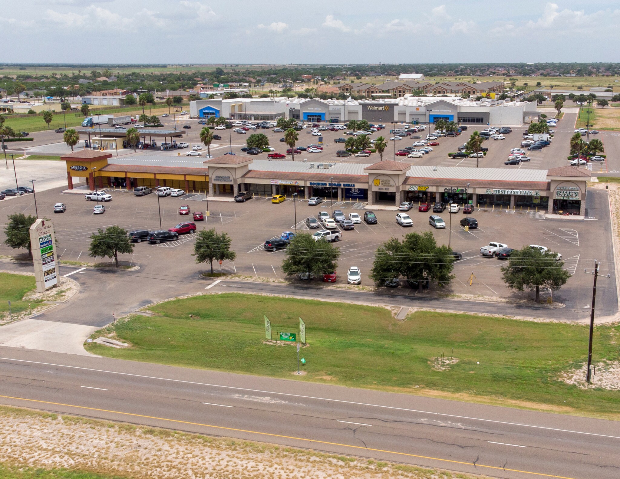 1715 Expressway 83, Penitas, TX for sale Other- Image 1 of 1