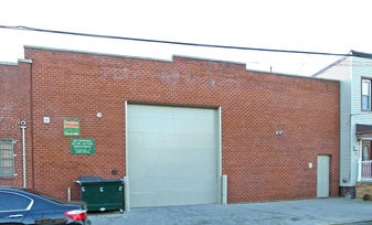 10108 97th Ave, Ozone Park NY - Warehouse