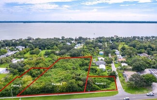 More details for N Highway 1, Cocoa, FL - Land for Sale