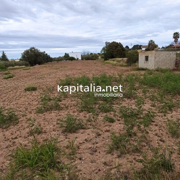 Land in València for sale - Building Photo - Image 2 of 5