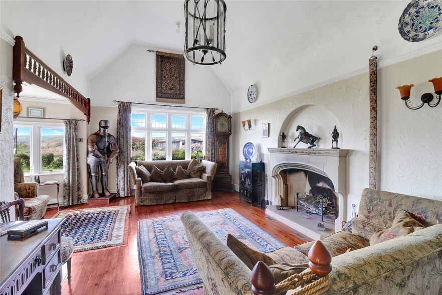 Croyde Rd, Croyde for sale - Interior Photo - Image 3 of 6