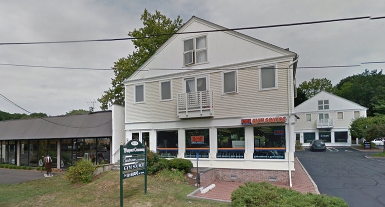 170 Post Rd W, Westport, CT for lease - Building Photo - Image 1 of 1