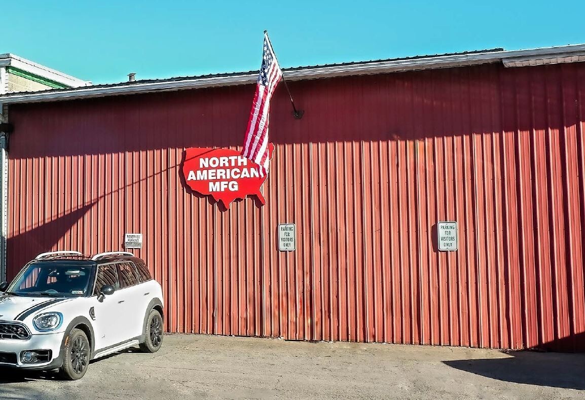 1074 Barring Ave, Scranton, PA for sale Primary Photo- Image 1 of 1