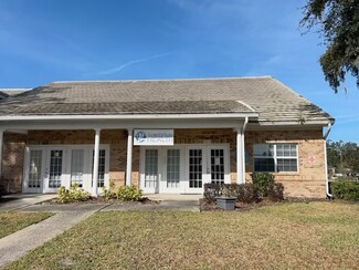 More details for 501 E Oak St, Kissimmee, FL - Office for Lease