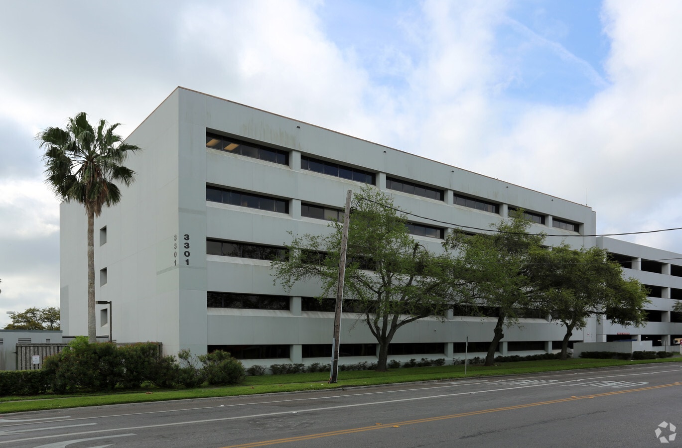 3301 S Alameda St, Corpus Christi, TX 78411