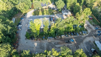 More details for 1180 Highway 29 S, Newnan, GA - Land for Sale