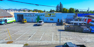 More details for 104 Maxwell Ct, Santa Rosa, CA - Industrial for Lease