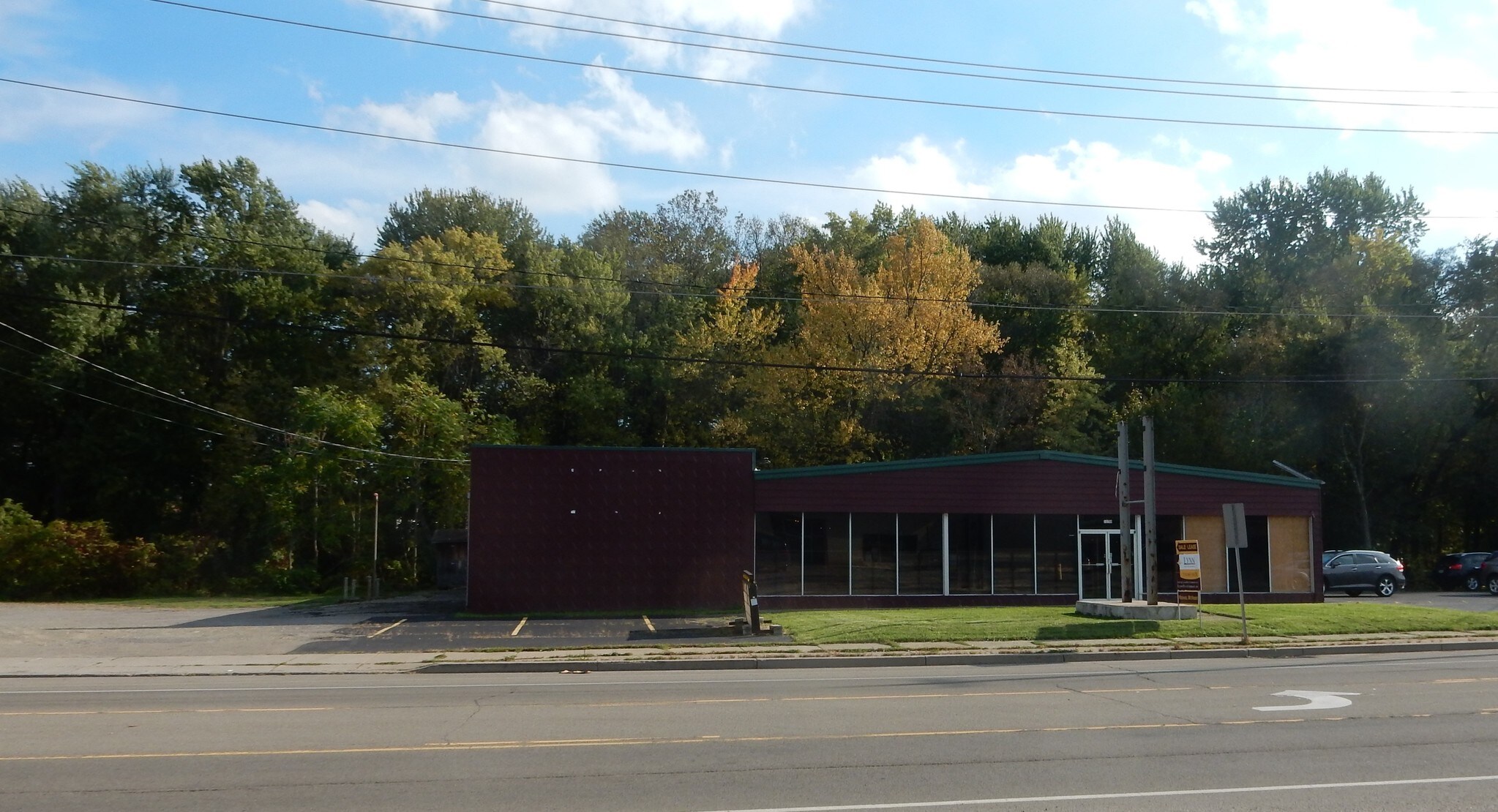 1240-1260 E 2nd St, Jamestown, NY for sale Building Photo- Image 1 of 1