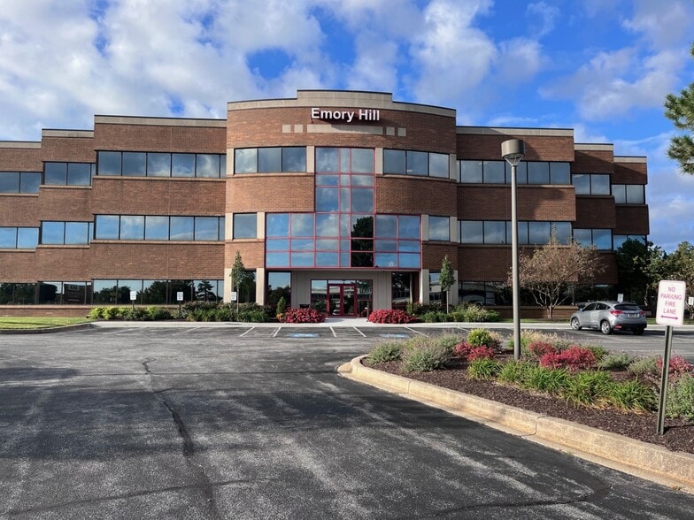 10 Corporate Cir, New Castle, DE for lease - Building Photo - Image 3 of 4