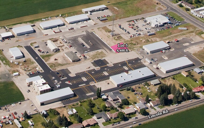 2621 E 14th N, Idaho Falls, ID for sale Primary Photo- Image 1 of 1