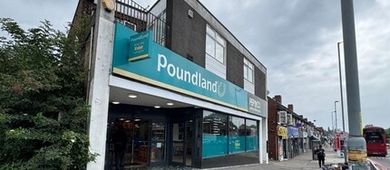 941-943 Walsall Rd, Birmingham for sale Building Photo- Image 2 of 5