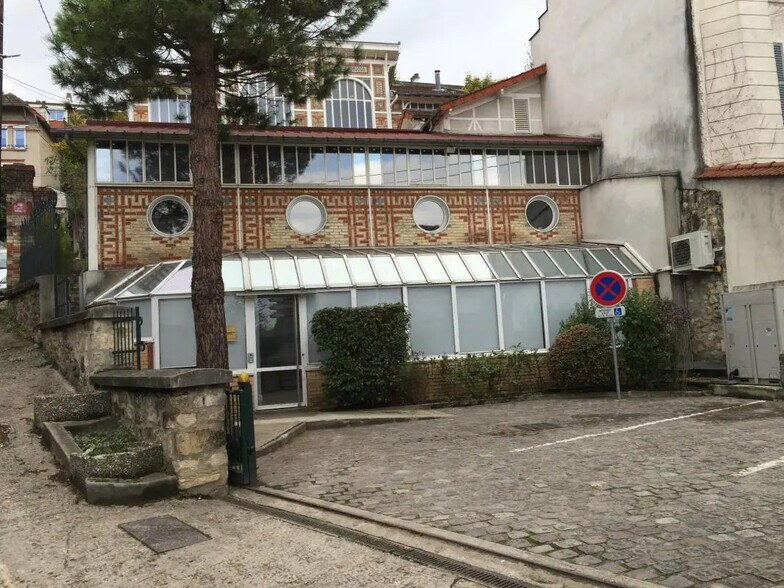Office in Meudon for sale - Building Photo - Image 3 of 4