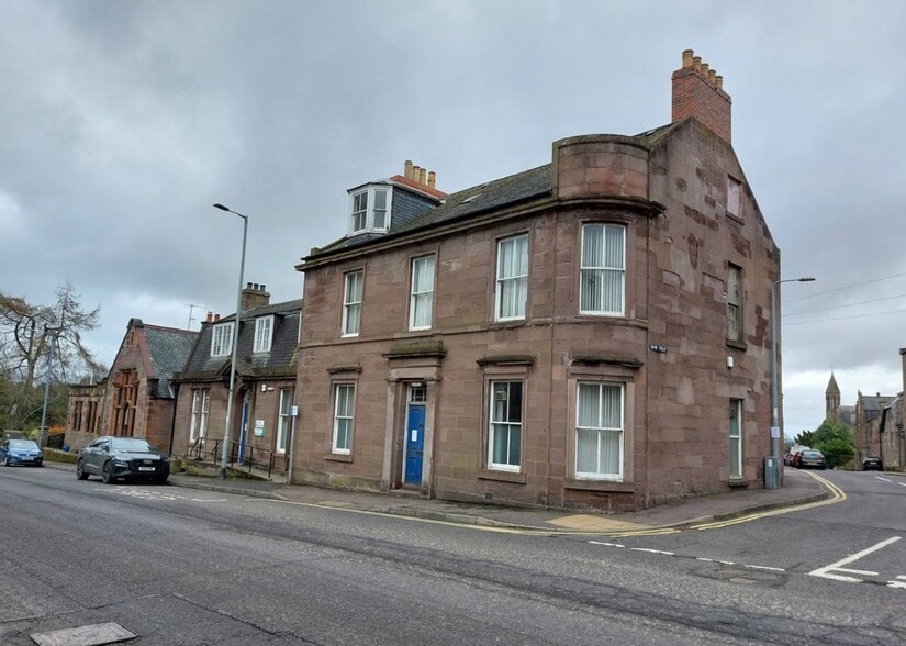 28-30 Panmure St, Brechin for sale - Primary Photo - Image 1 of 1