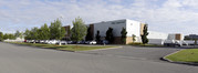 5850-5880 Rue Maurice-Cullen, Laval QC - Warehouse