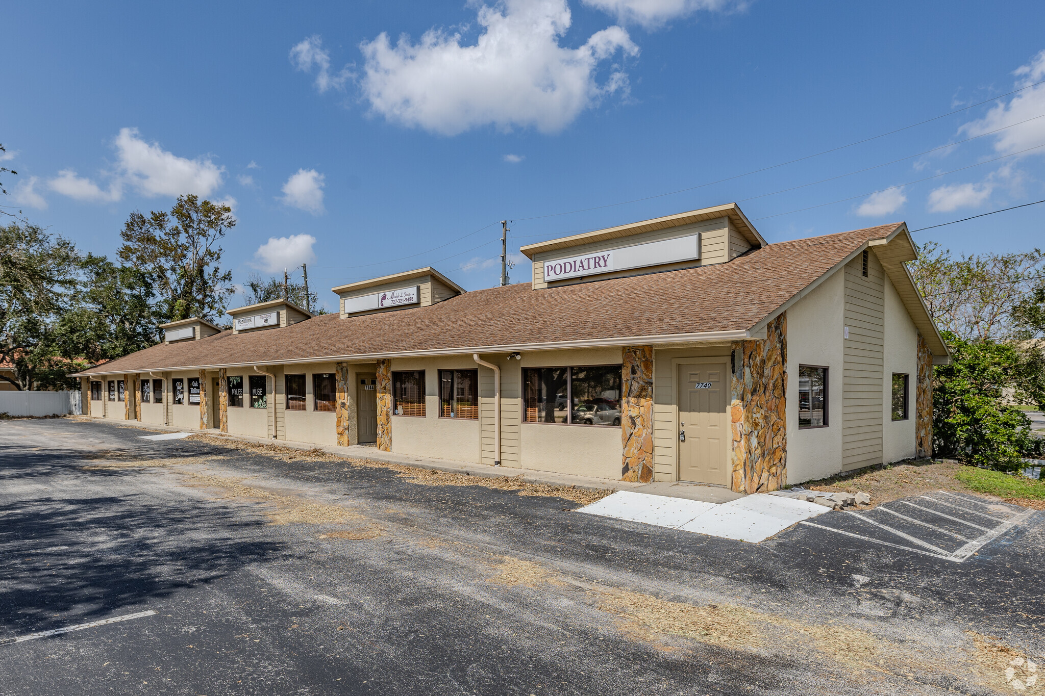 7740 66th St N, Pinellas Park, FL for sale Primary Photo- Image 1 of 1