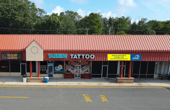 333 Atlantic City Blvd, Bayville, NJ for lease Building Photo- Image 1 of 1