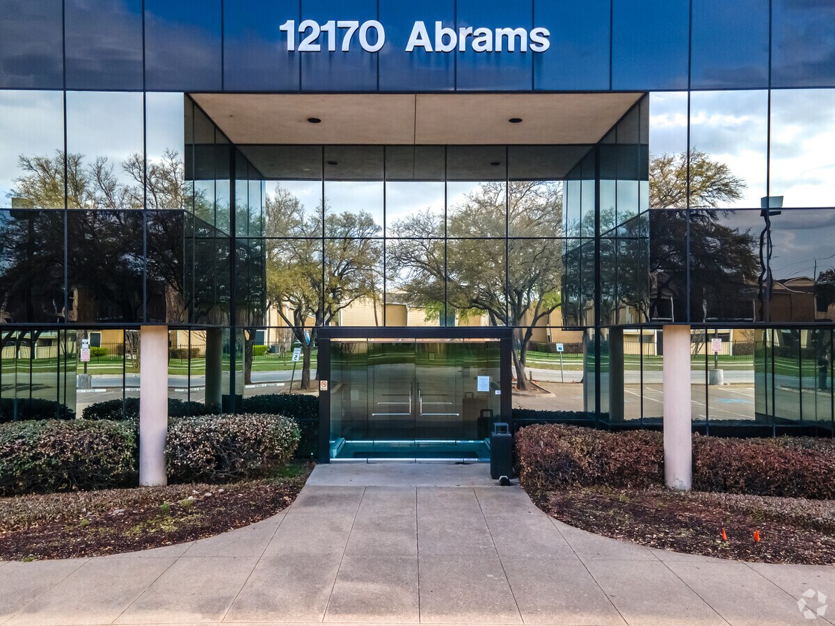 12170 N Abrams Rd, Dallas, TX 75243
