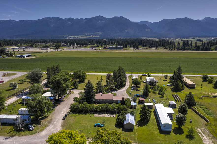 42699 Old Highway 93, Pablo, MT for sale - Primary Photo - Image 1 of 1