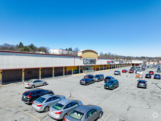 More details for 865 Merriam Ave, Leominster, MA - Retail for Lease