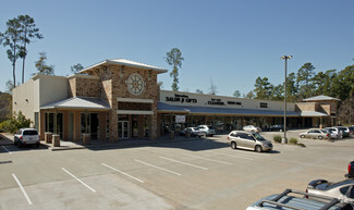 More details for 13455 Cutten Rd, Houston, TX - Office, Office/Retail for Lease