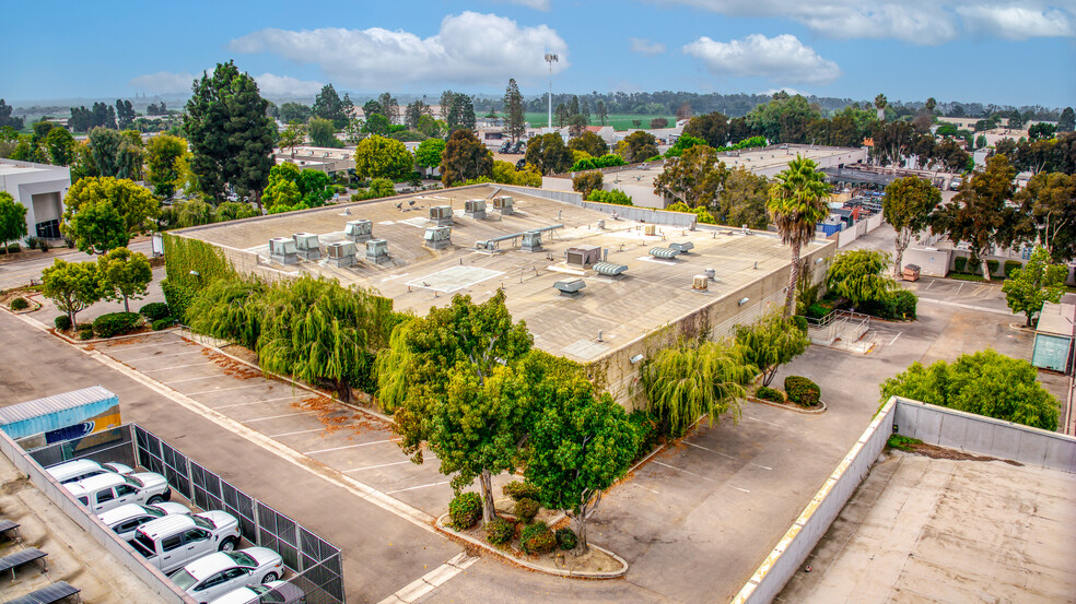 4867 Colt St, Ventura, CA for sale - Aerial - Image 3 of 14