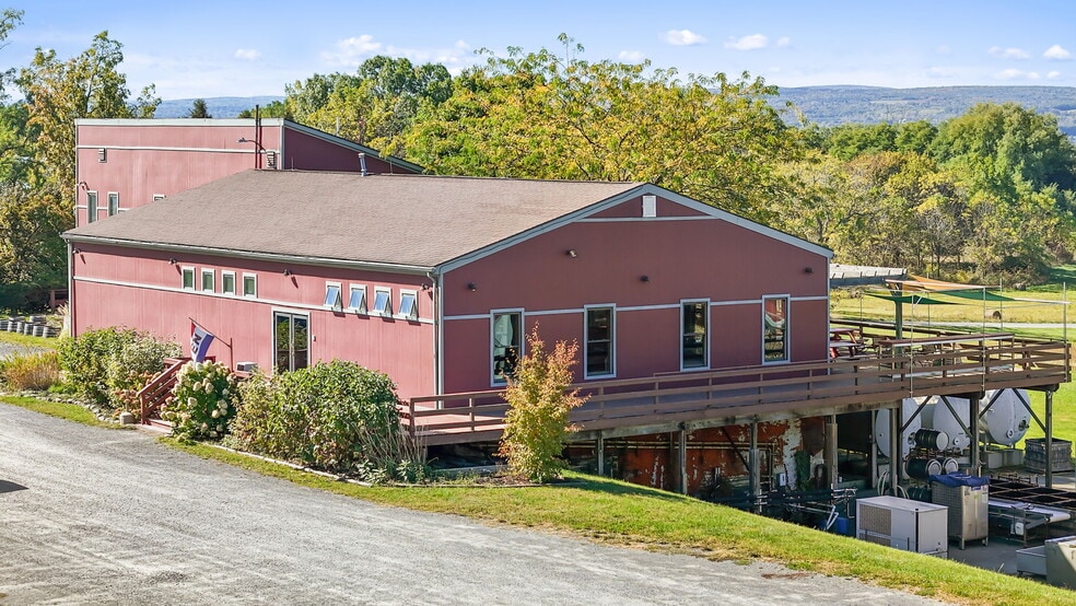 3675 Tichenor Rd, Hector, NY for sale - Building Photo - Image 3 of 21