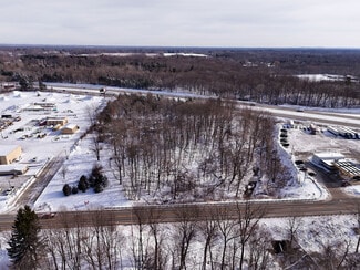 More details for 13537 M 140, South Haven, MI - Land for Sale