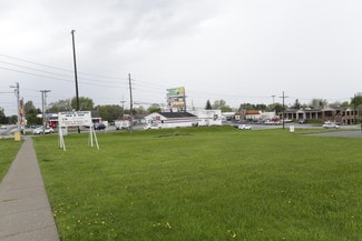 More details for 1268 E Grandview Blvd, Erie, PA - Land for Lease