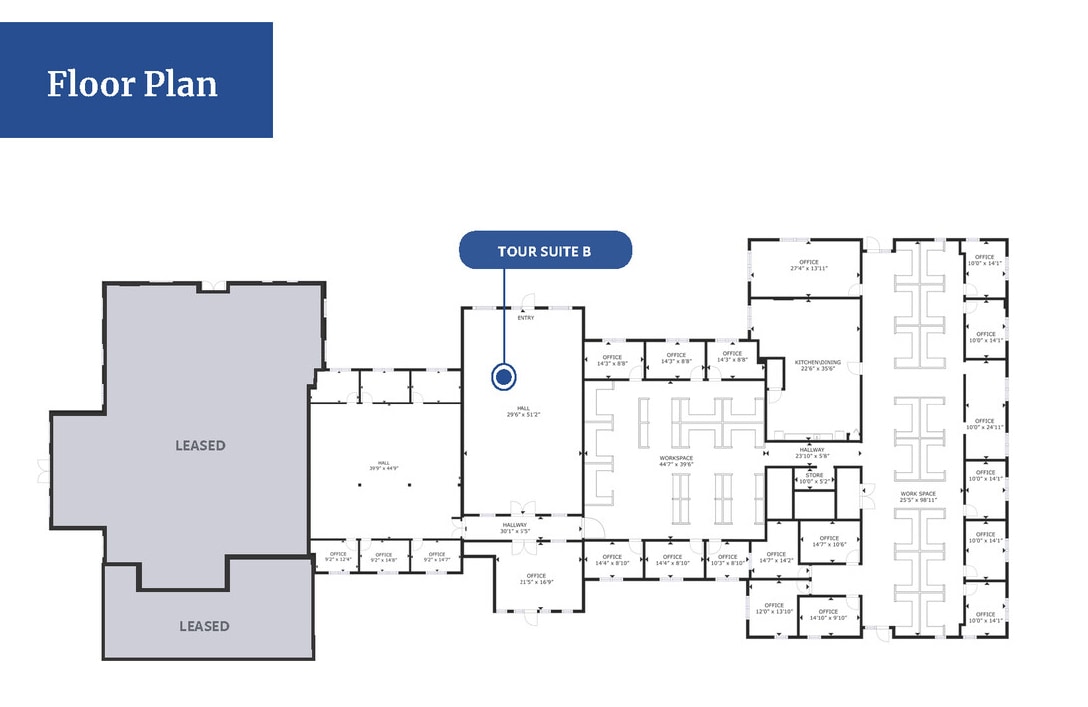 14565 Sims Rd, Delray Beach, FL for sale Floor Plan- Image 1 of 1