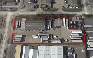 More details for 6 Crittall Rd, Witham - Land for Lease