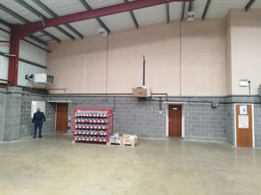 Henson Way, Kettering for lease Interior Photo- Image 1 of 2