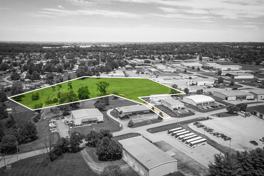 Terry Blvd, Hillview, KY 40129