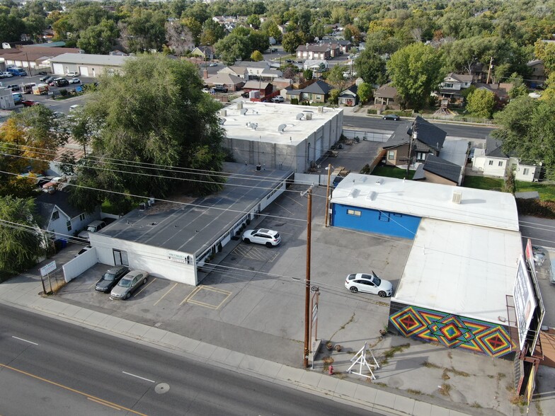 427 E 3300 S, Salt Lake City, UT for sale - Building Photo - Image 1 of 18