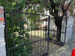 Paracuellos de Jarama, MAD - AERIAL  map view