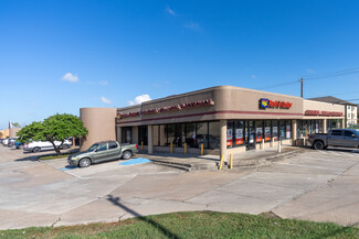 More details for 8503 Gulf Fwy, Houston, TX - Retail for Lease