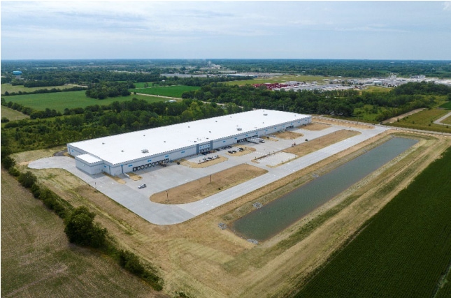 4210 W 67th St, Anderson, IN for sale - Primary Photo - Image 1 of 3