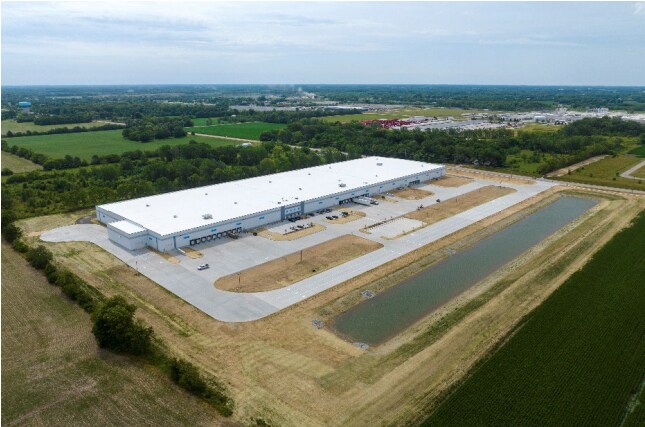 4210 W 67th St, Anderson, IN for sale Primary Photo- Image 1 of 4