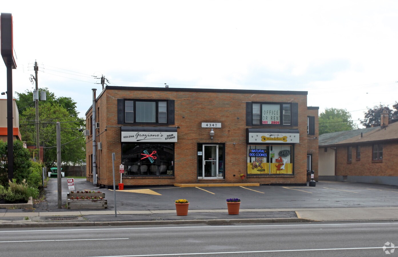 4347 Union Rd, Cheektowaga, NY 14225 Property Record