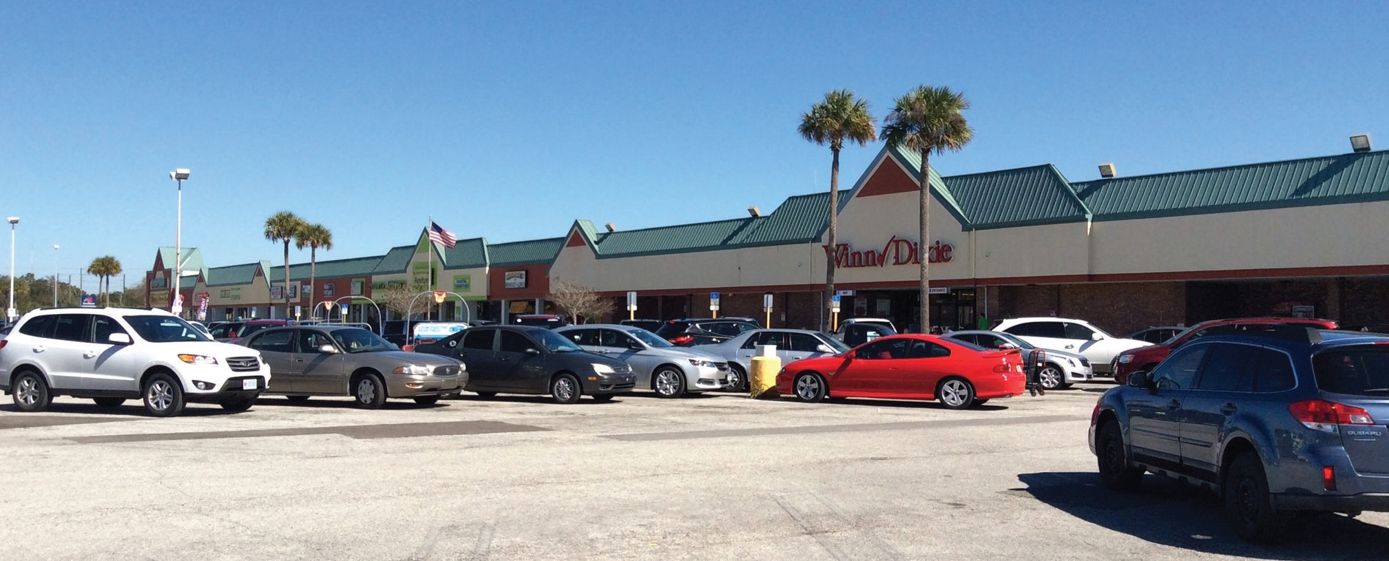 14116-15150 Us Highway 19, Hudson, FL for sale Primary Photo- Image 1 of 1