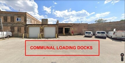 5000 W Bloomingdale, Chicago, IL for lease Building Photo- Image 1 of 5