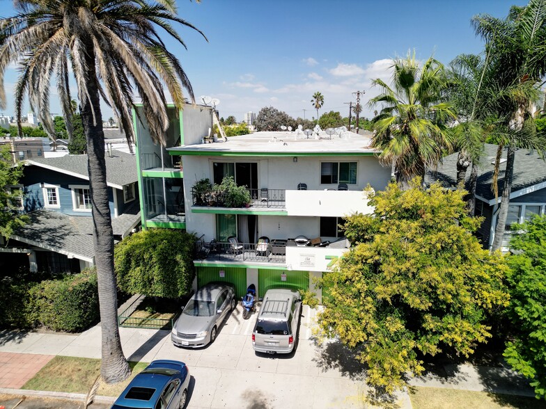 737 E 5th St, Long Beach, CA for sale - Building Photo - Image 1 of 8