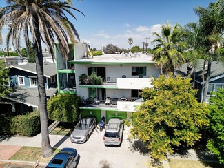 More details for 737 E 5th St, Long Beach, CA - Multifamily for Sale