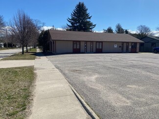 More details for 228 Seventh St, Frankfort, MI - Office for Lease