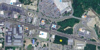 Parcel 10 - Land