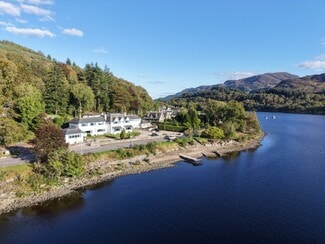 More details for St Fillans, Crieff - Hospitality for Sale